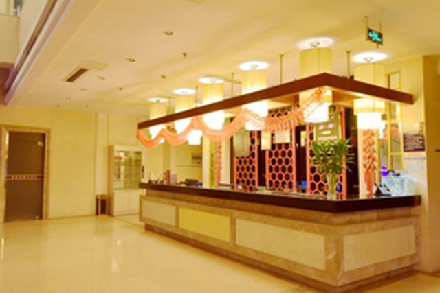 常州宝隆福瑞大酒店