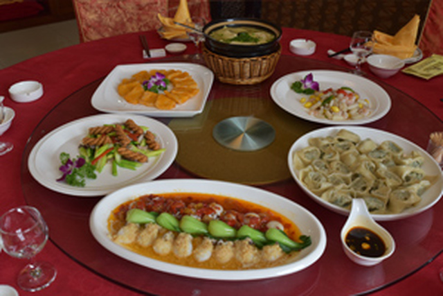 常州宝隆福瑞大酒店