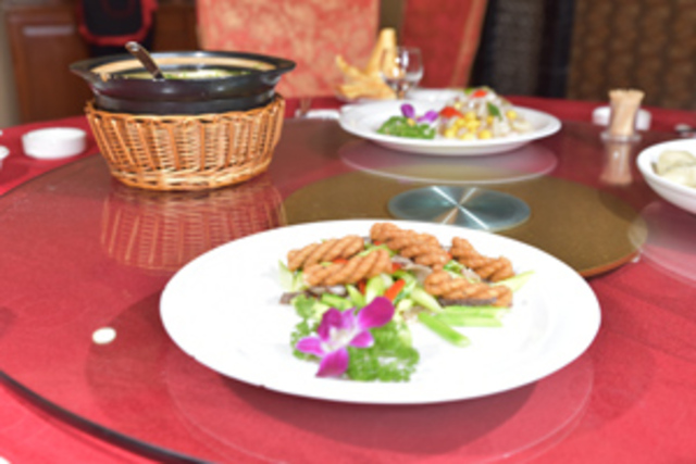常州宝隆福瑞大酒店