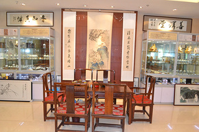 常州宝隆福瑞大酒店
